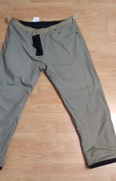Джинси Timberland моделі Raynham  ,широкі. Розмір 38/32