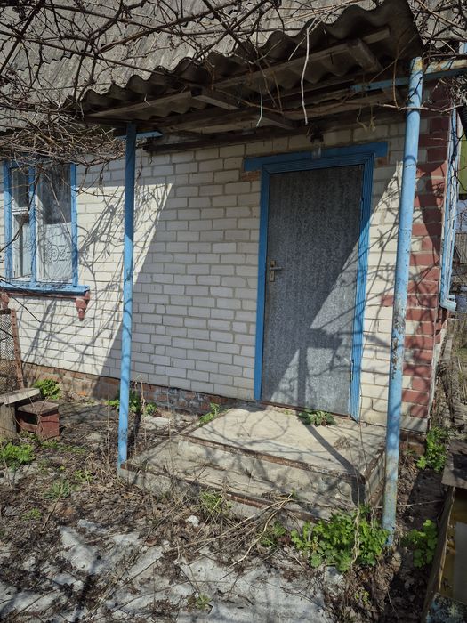 Дача. Березанка. С/т Віраж