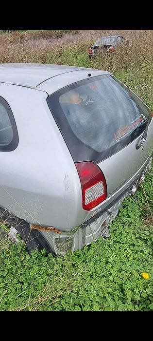 Farolins Mitsubishi Colt