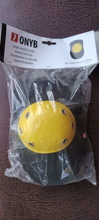 Наколінники робочі