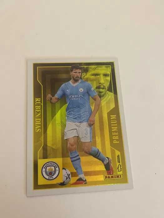 Coleção completa de Premiuns liga portugal