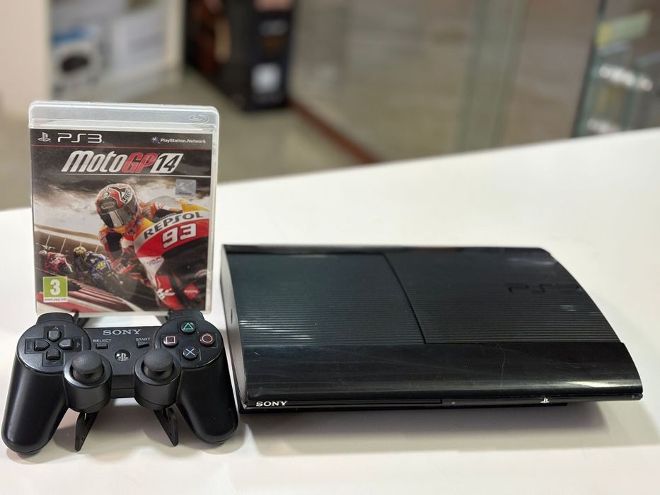 PlayStation 3 PS3