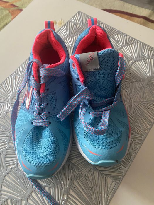 Buty sportowe 37
