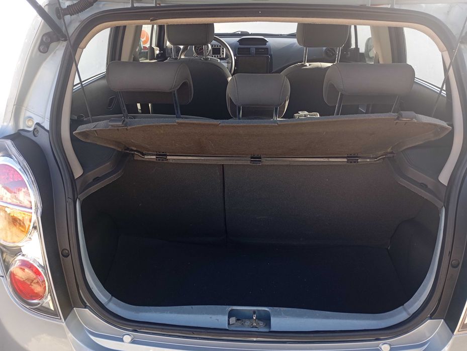 Chevrolet Spark 1.0 LS (2011) | Rádio Android | Económico e Fiável