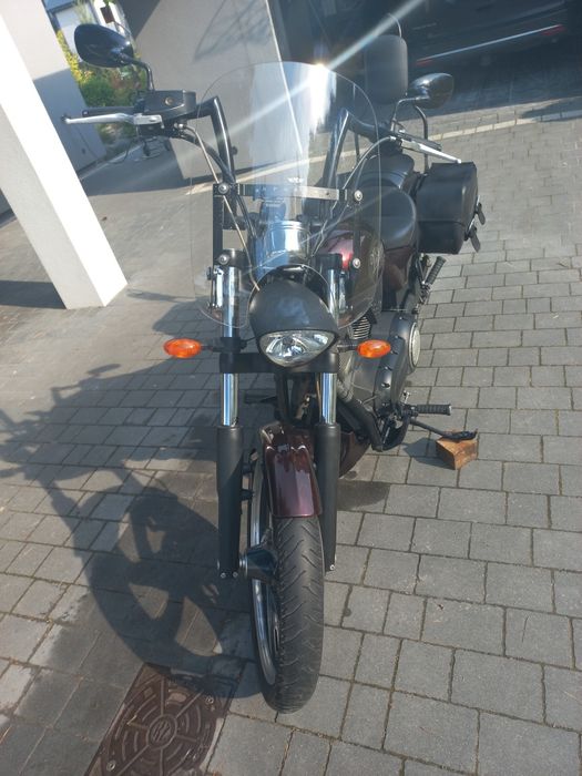 Victory Vegas 8 Ball 2013r. doposażony