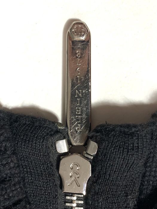 Чоловіча кофта зіпка светр Philip Plein