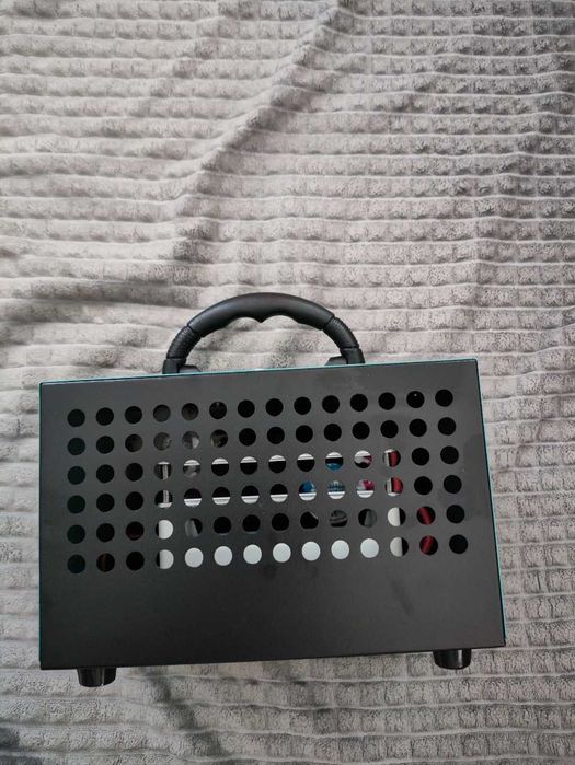 GENERATOR OZONU Oczyszczacz Powietrza Ozonator Domowy Klima Auto Firma