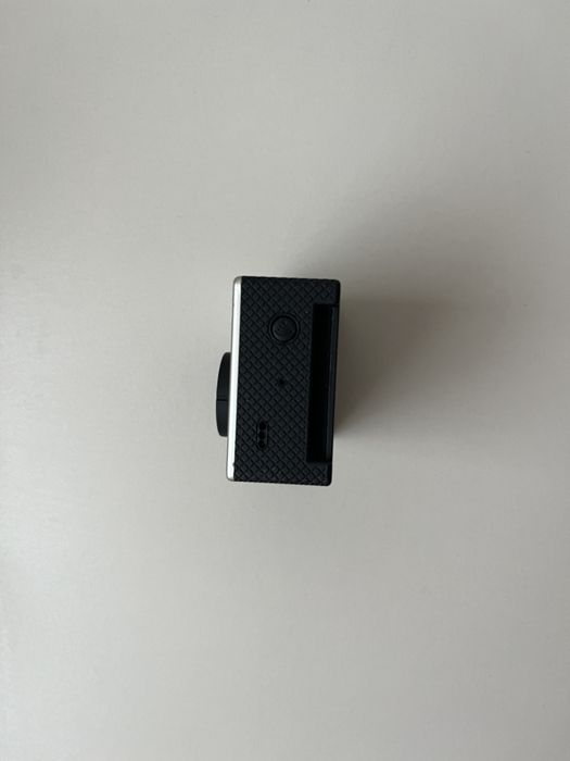 GoPro HERO3 + повний комплект аксесуарів + оригінальна селфі-палиця