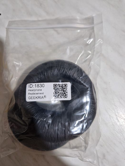 Nauszniki Gąbki Do Słuchawek