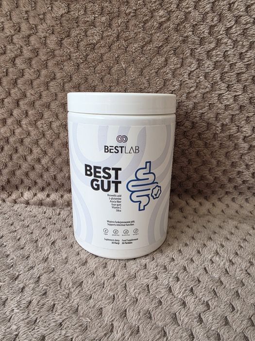 Best Gut BestLab