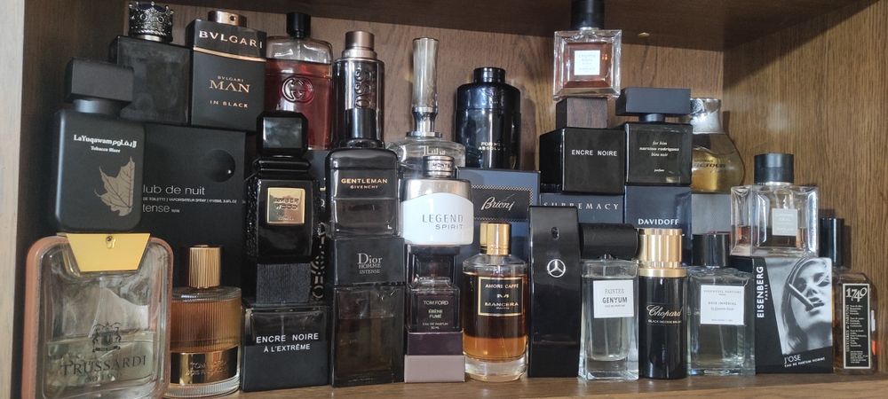 Парфюм Духи распив оригинальной парфюмерии