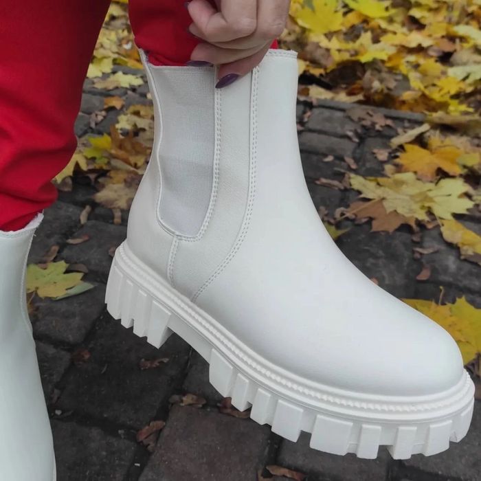 Черевики зимові,жіночі