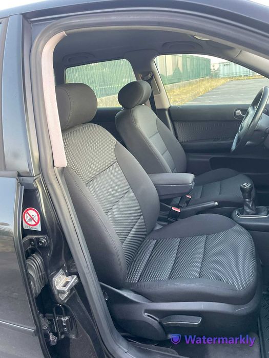 Audi A3 PD130 Nacional como Novo