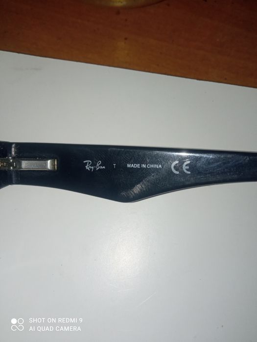 Okulary do czytania plus etui