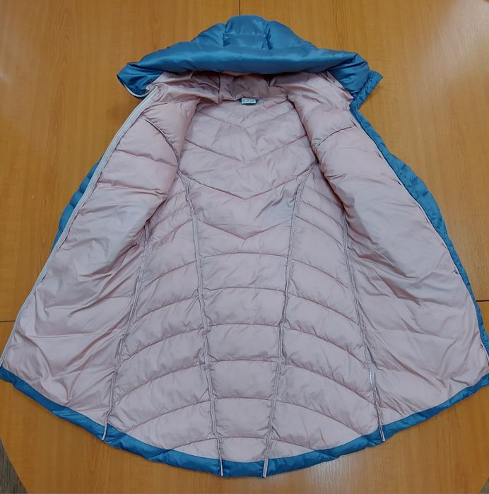 Жіноча зимова куртка Merrell 44 розмір