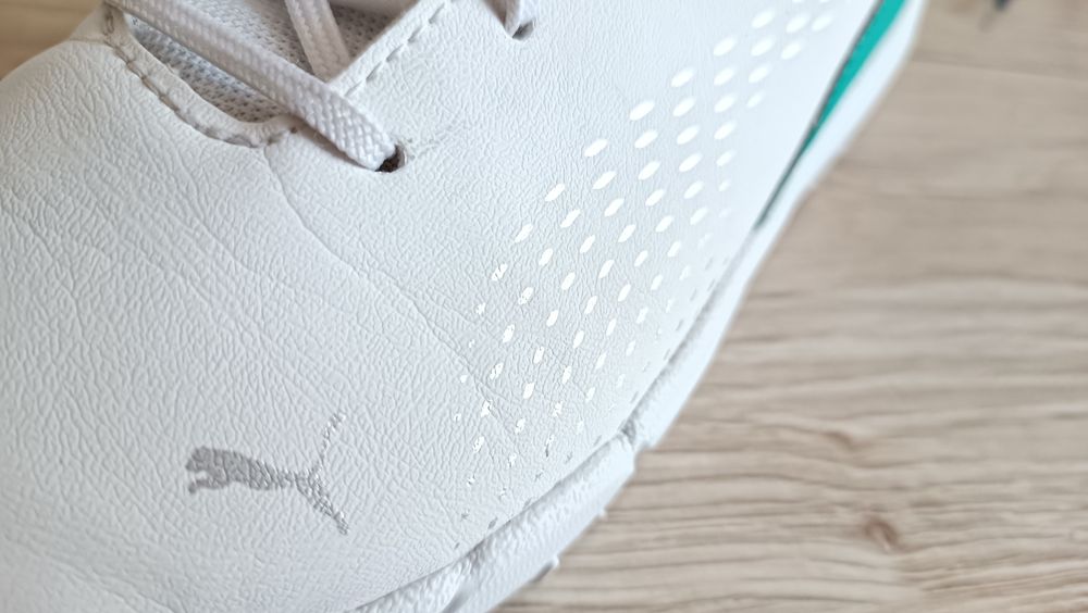 Buty sportowe Puma Mercedes