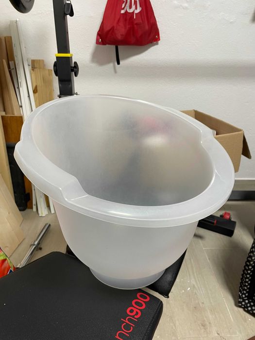 Banheira Shantala Doomoo