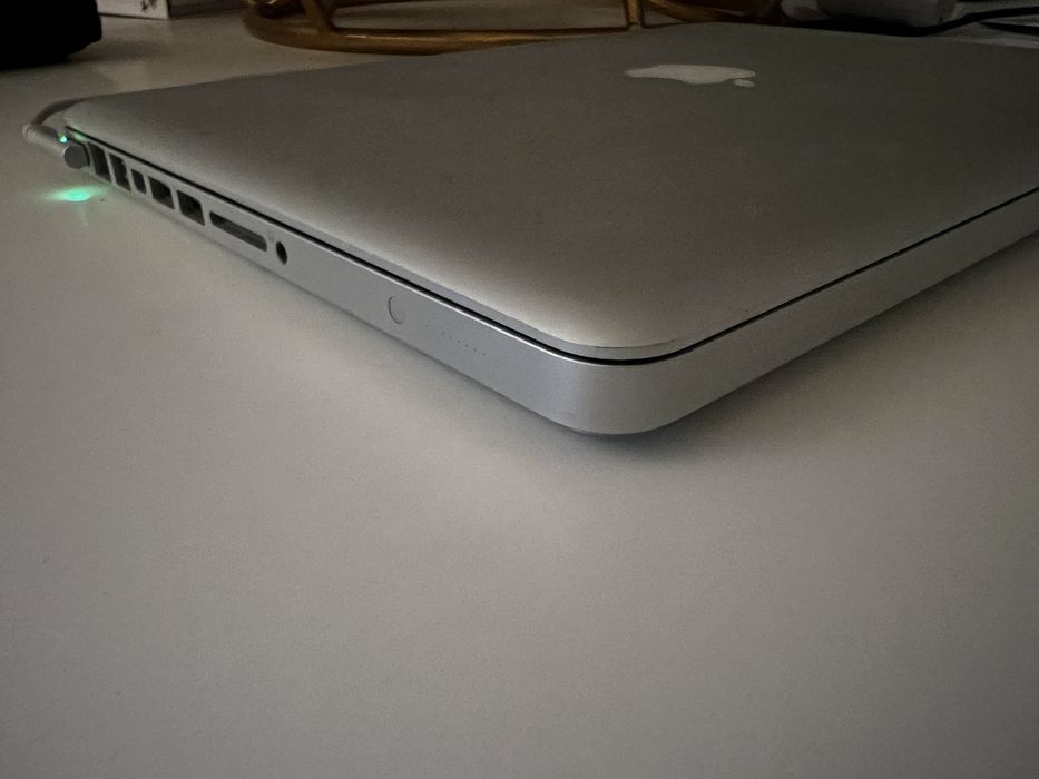 Macbook Pro 13’’