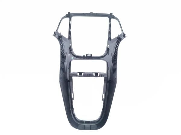 Moldura da consola central / rádio / aro OPEL Astra J Sports Tourer
