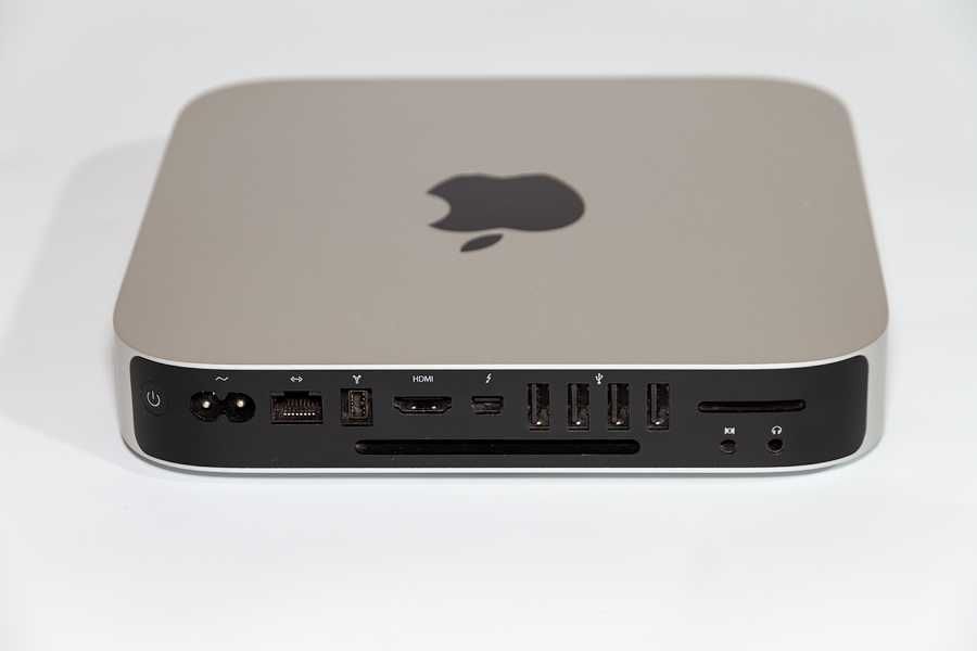 mac mini i7 2018 - Персональні комп'ютери - OLX.ua