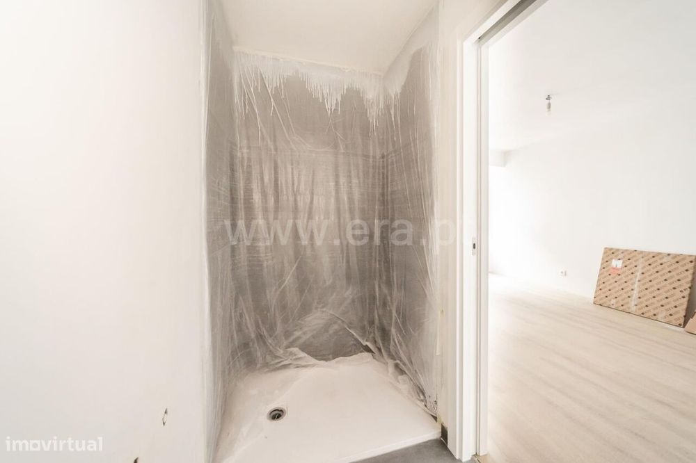 Apartamento T3 / Fundão, Fundão