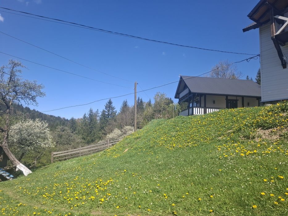 Котедж''у Марічки"