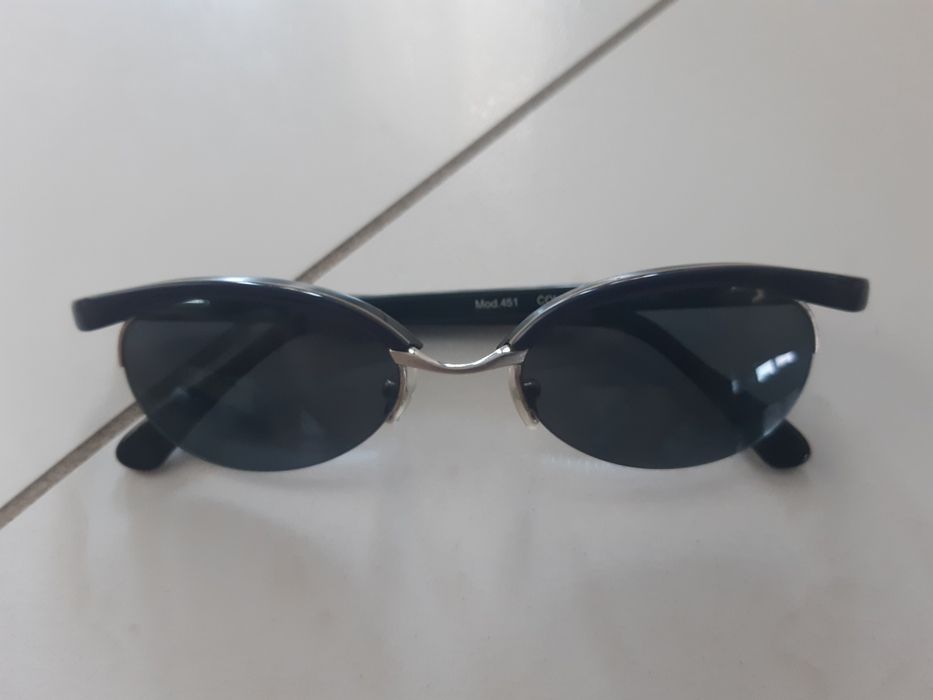 Okulary przeciwsłoneczne