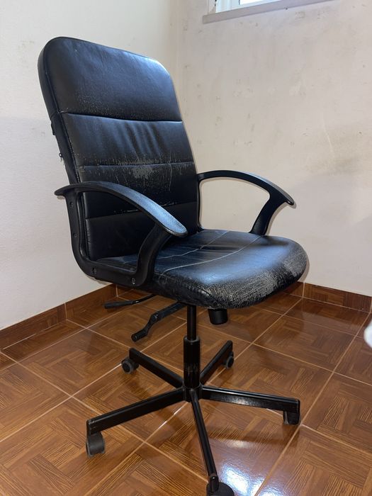 Cadeira de escritorio