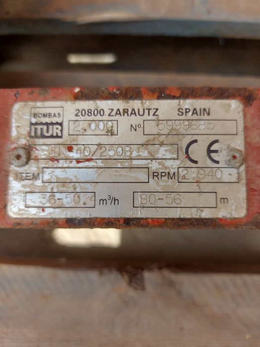 eletro bombas eletrobombas