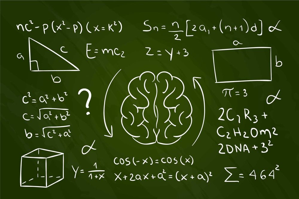 Korepetycje z Matematyki (od E8 po Matury)