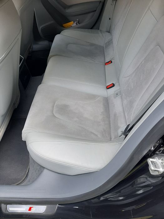 Sprzedam Audi A5 QUATTRO