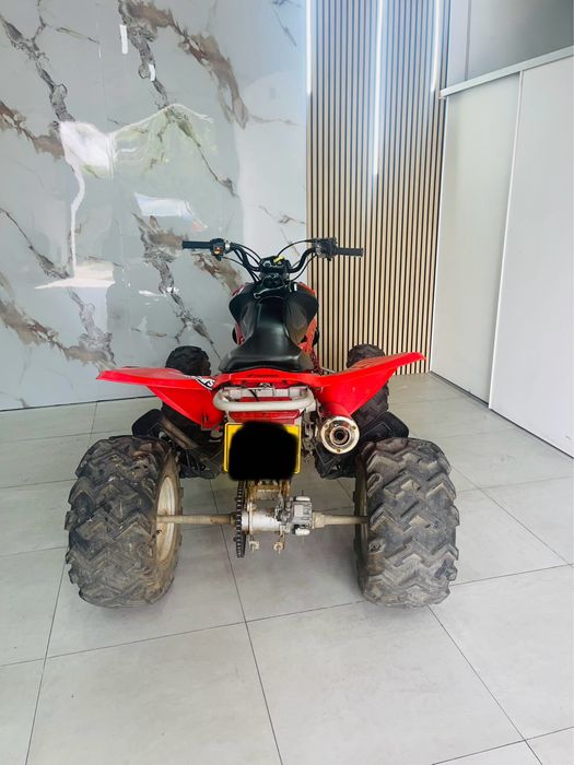 Shineray 300cc 2 lugares