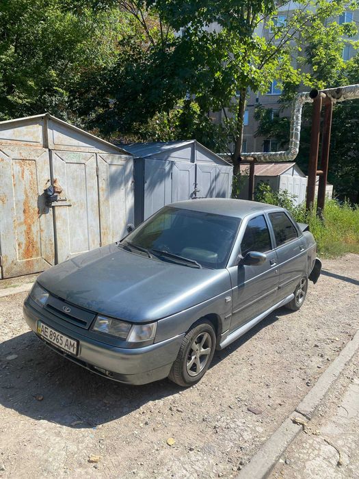 Продам авто після ДТП