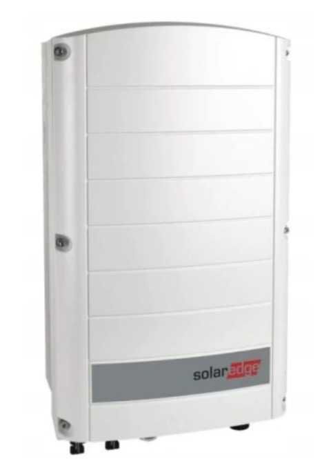 Falownik Inwerter SolarEdge SE10K 10 kW EnergyNet (SE10K-RW0TEBEN4)