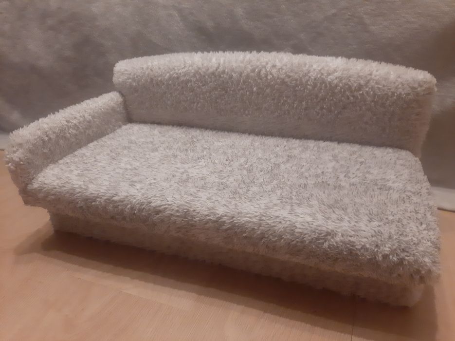 Łóżko  dla  kota