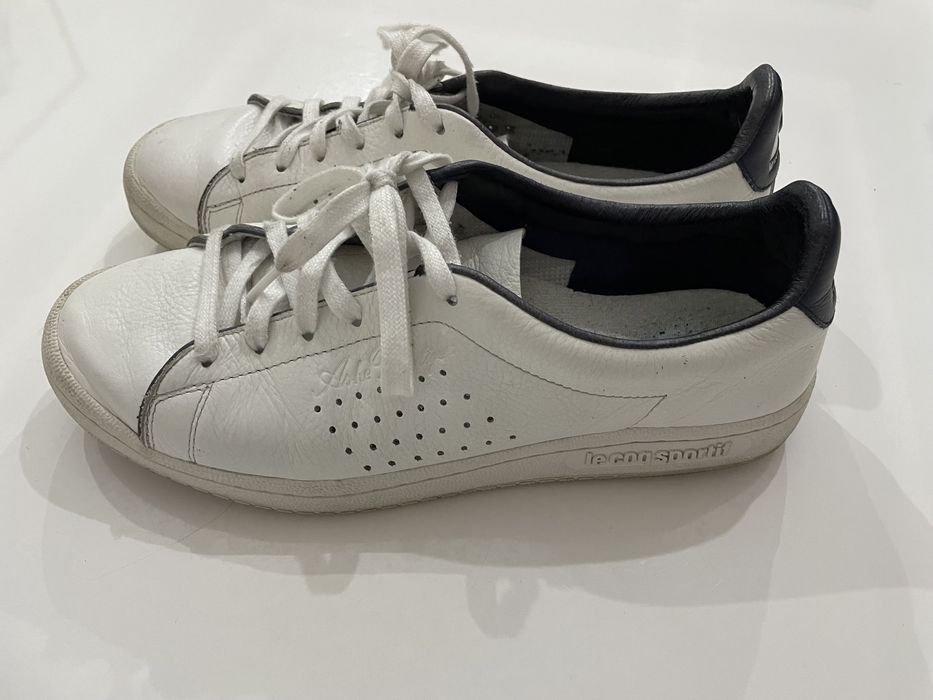 Le Coq Sportif 42 Artur ashe