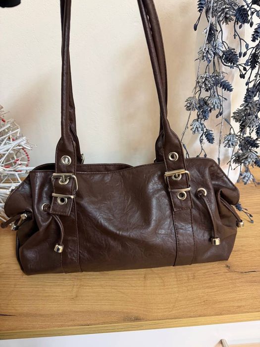 torebka Prada Oryginał