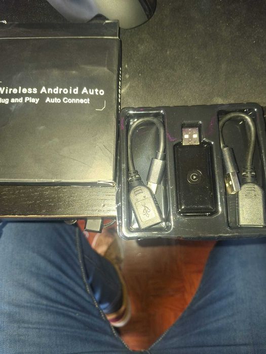 pen usb carplay e apple car