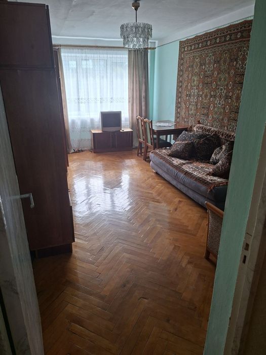 Оренда 2 кімнатної квартири від власника