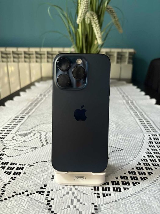 iPhone 15 Pro 128 GB