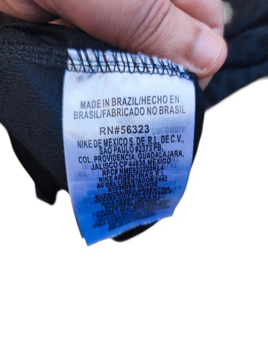 Camisola Nike do Brasil TAM.L