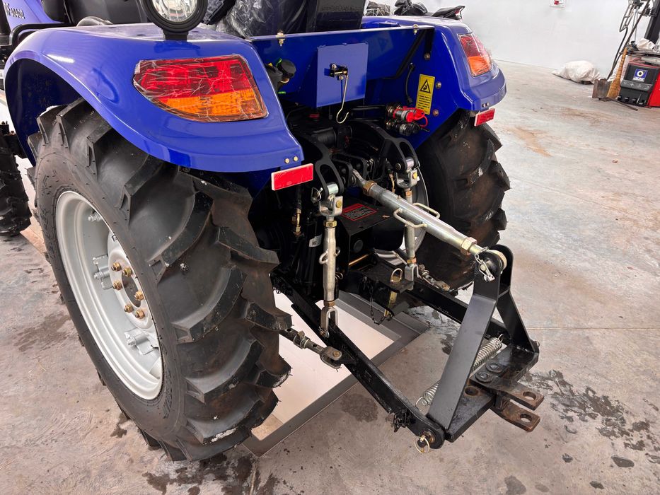 Трактор Dongfeng 404 DG2 в наявності!