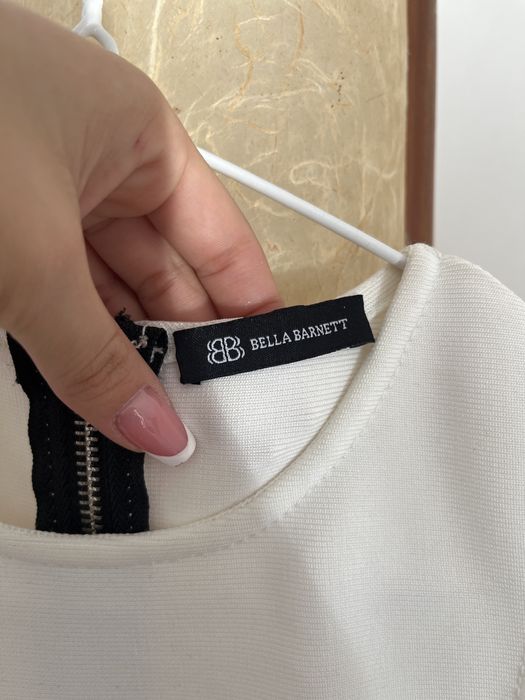 Macacao bella barnett