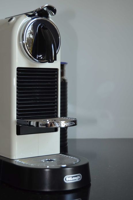 De'Longhi Nespresso EN267 .WAE Ekspres Ciśnieniowy Do Kawy
