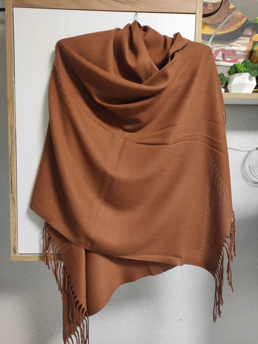 Демісезонні шарфи ( шаль ) 70*200 см