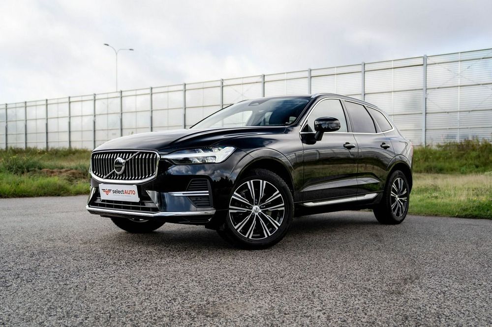 Volvo XC 60