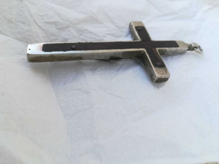 Crucifixo Centenário