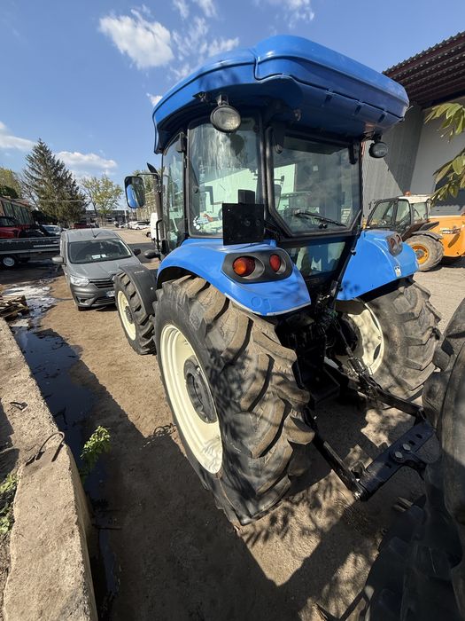 Продам New Holland TD5110  2016 рік