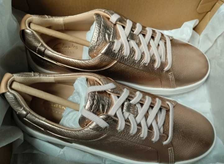 Sapatilhas Clarks 36