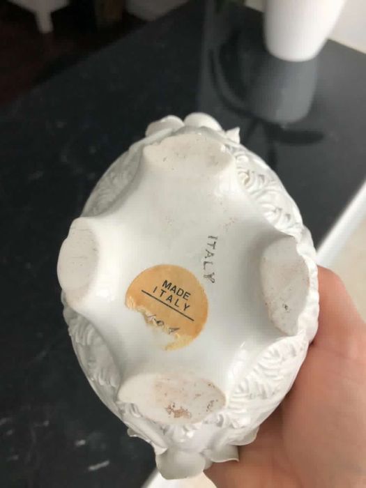 Скринька ,шкатулка Італія